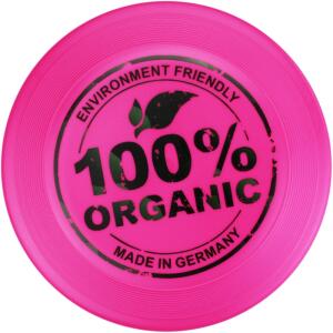 Elliot Eurodisc BIO Ø 23 cm 100 g pink organic