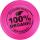 Elliot Eurodisc BIO Ø 23 cm 100 g pink organic