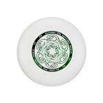Elliot Eurodisc XS Mini Sportdisc Mandala 25 g blau
