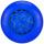 Elliot Eurodisc XS Mini Sportdisc Mandala 25 g blau