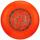 Elliot Eurodisc XS Mini Sportdisc Mandala 25 g blau