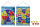 Elliot Roll-Up-Dart-Set 51 x 41 cm
