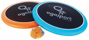 Elliot OGO Sport-Set Mezo / Large Ø 38 cm, farbl. sortiert