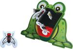 Elliot Füttere den Frosch Wurfspiel