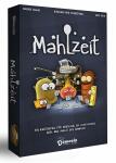 Elliot Mahlzeit Kartenspiel für Menschen die gerne...