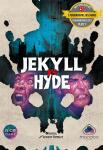 Elliot JEKYLL vs. HYDE Stichspiel 2 Spieler