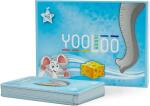 Elliot YOOLOO - JUNIOR Das coole Kartenspiel Tier-Motive