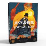 Elliot JEKYLL & HYDE vs. SCOTLAND YARD Stichspiel 2...