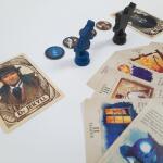 Elliot JEKYLL & HYDE vs. SCOTLAND YARD Stichspiel 2...