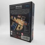 Elliot JEKYLL & HYDE vs. SCOTLAND YARD Stichspiel 2 Spieler