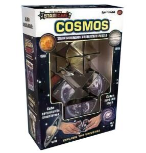 Elliot StarCube - Stern-Zauberwürfel Cosmos