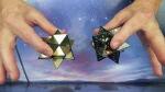 Elliot StarCube - Stern-Zauberwürfel Cosmos