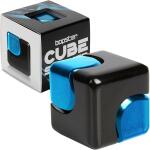 FidgetToy Cube - Black & Blue