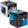 FidgetToy Cube - Black & Blue