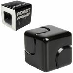 FidgetToy Cube - Black
