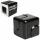 FidgetToy Cube - Black