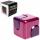 FidgetToy Cube - Pink & Purple