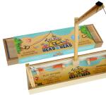 Elliot Tiki Toss - Head 2 Head - Table Hook 14 x 50 x 51 cm