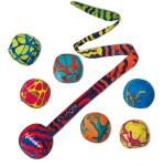 Waboba Flungle, Boule Set