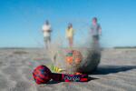 Waboba Flungle, Boule Set