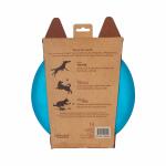 Waboba Dog Woofpack Spielzeug für Hunde 2er