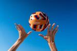 Waboba Beach Volleyball Ø 215 mm