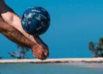 Waboba Beach Volleyball Ø 215 mm
