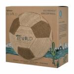 Waboba Rewild Soccer Ball