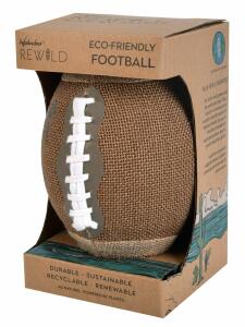 Waboba Rewild Football L, Ø 23 cm
