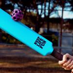 Waboba Cracket Schläger mit Moon Ball