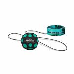 Waboba Bounceback X Moon Ball Armschlaufe farblich sortiert