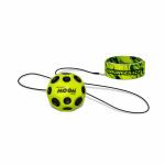 Waboba Bounceback X Moon Ball Armschlaufe farblich sortiert