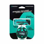 Waboba Bounceback X Moon Ball Armschlaufe farblich sortiert