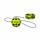 Waboba Bounceback X Moon Ball Armschlaufe farblich sortiert