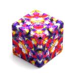 Shashibo Cube Confetti Kunstst. 6 x 6 x 6 cm 105 g