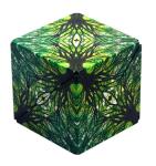 Shashibo Cube Elements Kunstst. 6 x 6 x 6 cm 105 g