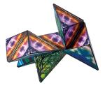 Shashibo Cube Elements Kunstst. 6 x 6 x 6 cm 105 g