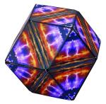 Shashibo Cube Elements Kunstst. 6 x 6 x 6 cm 105 g