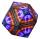Shashibo Cube Elements Kunstst. 6 x 6 x 6 cm 105 g