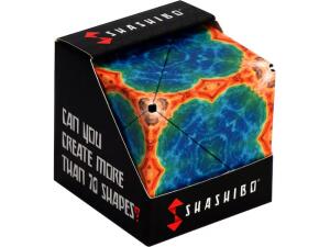 Shashibo Cube Earth Kunstst. 6 x 6 x 6 cm 105 g