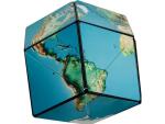 Shashibo Cube Earth Kunstst. 6 x 6 x 6 cm 105 g