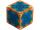 Shashibo Cube Earth Kunstst. 6 x 6 x 6 cm 105 g