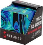 Shashibo Cube Ocean Kunstst. 6 x 6 x 6 cm 105 g