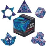 Shashibo Cube Ocean Kunstst. 6 x 6 x 6 cm 105 g