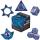 Shashibo Cube Ocean Kunstst. 6 x 6 x 6 cm 105 g