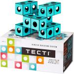 Elliot TECTI Konstruktions-Spiel, Würfel mit Bewegungen