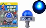 Elliot Bike Fun - Fahrrad Polizeisirene