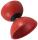 MB Diabolo Prime Ø 100 mm x Länge 110 mm 166 g rot