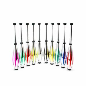MB Diabolo Prime Ø 100 mm x Länge 110 mm 166 g gelb
