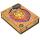 UNIDRAGON Mysterious Lion 19 x 24 cm 106 Teile Holz-Puzzle